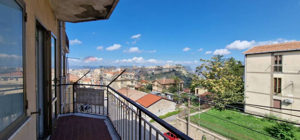 appartamento in vendita ad Enna