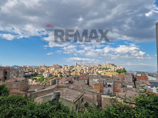 appartamento in vendita ad Enna