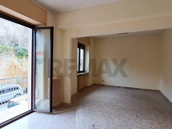 appartamento in vendita ad Enna in zona Enna Alta