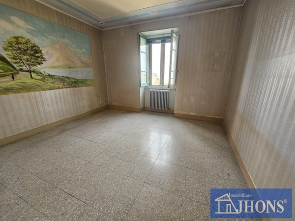appartamento in vendita ad Enna in zona Enna Alta