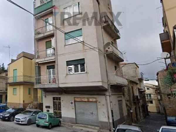 appartamento in vendita ad Enna in zona Enna Alta