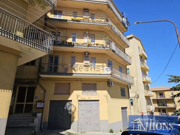 appartamento in vendita ad Enna