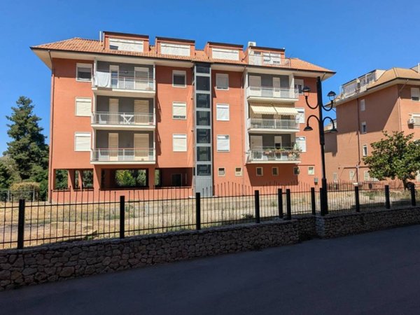 appartamento in vendita ad Enna in zona Sant'Anna / Enna Bassa