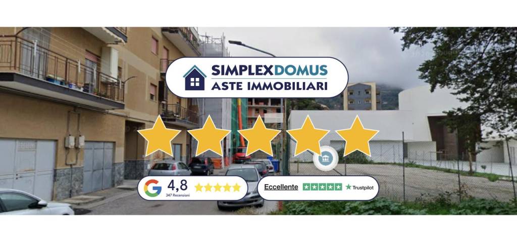 appartamento in vendita ad Enna in zona Sant'Anna / Enna Bassa