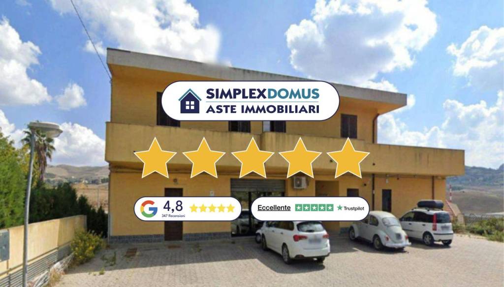 appartamento in vendita ad Enna in zona Sant'Anna / Enna Bassa