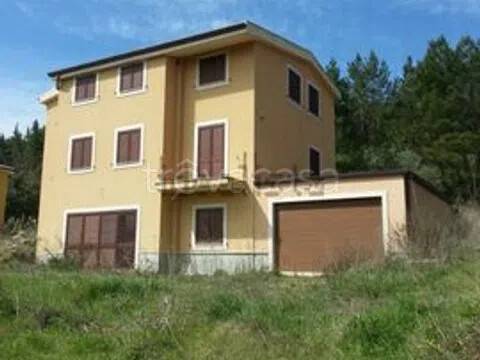 casa indipendente in vendita ad Enna in zona Sant'Anna / Enna Bassa