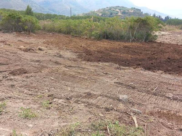 terreno agricolo in vendita ad Enna in zona Pergusa
