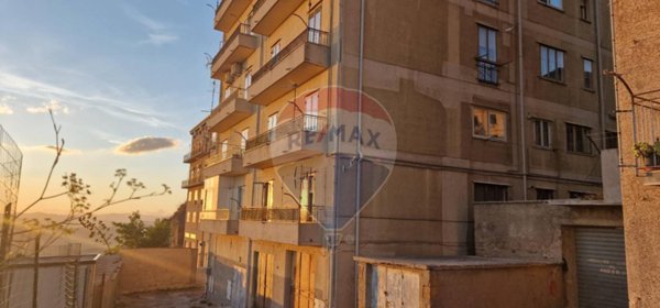 appartamento in vendita ad Enna in zona Enna Alta