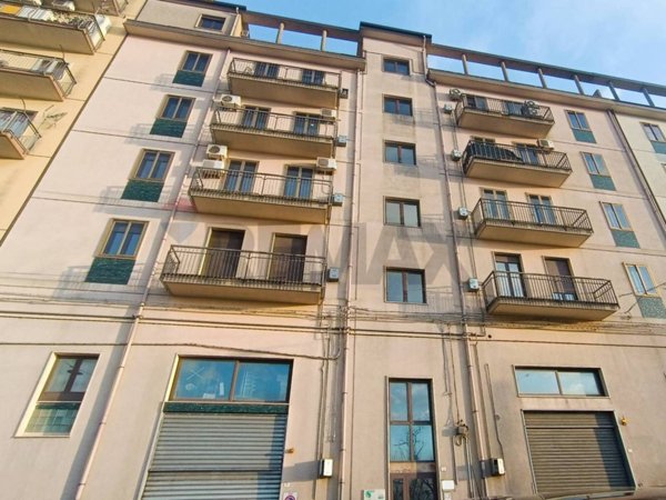 locale di sgombero in vendita ad Enna in zona Enna Alta