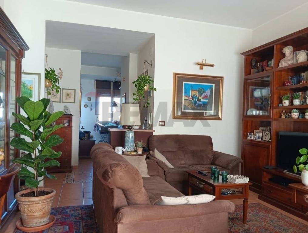 appartamento in vendita ad Enna