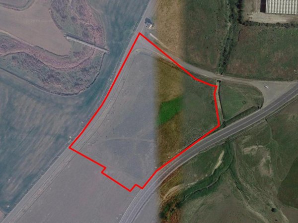 terreno edificabile in vendita ad Enna