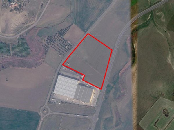 terreno edificabile in vendita ad Enna