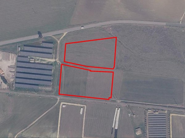 terreno edificabile in vendita ad Enna