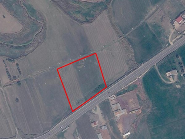terreno edificabile in vendita ad Enna