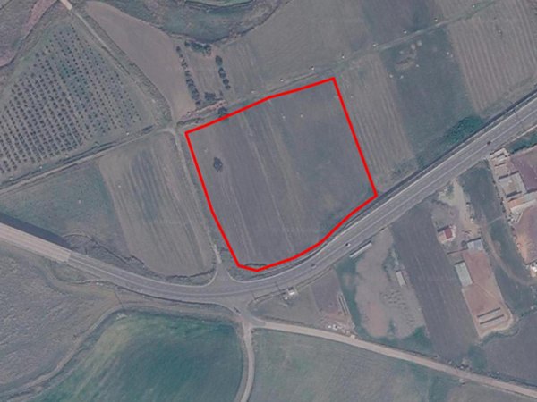 terreno edificabile in vendita ad Enna