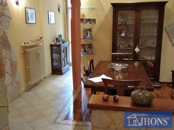 casa indipendente in vendita ad Enna in zona Enna Alta
