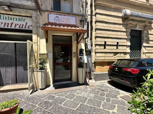 appartamento in vendita ad Enna in zona Enna Alta