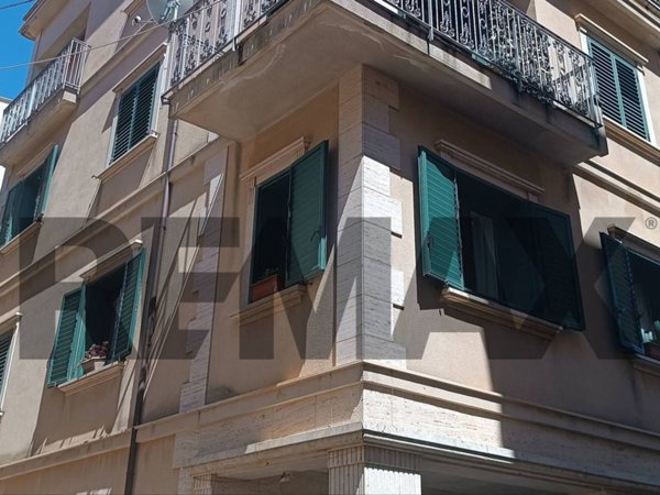 appartamento in vendita ad Enna in zona Enna Alta