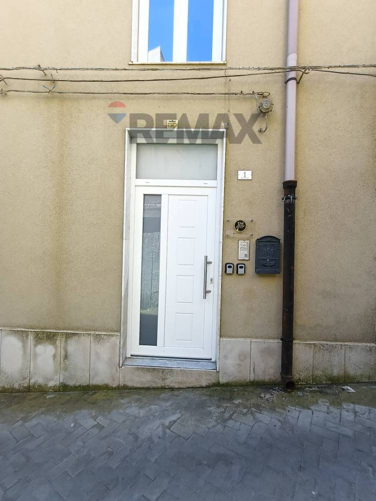 appartamento in vendita ad Enna in zona Enna Alta