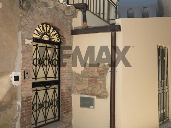 casa indipendente in vendita ad Enna in zona Enna Alta