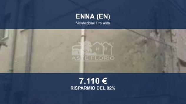 appartamento in vendita ad Enna in zona Enna Alta