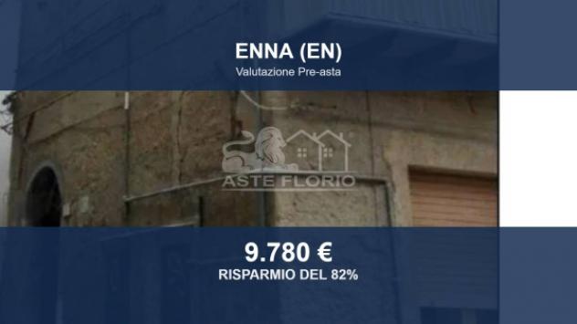 appartamento in vendita ad Enna in zona Enna Alta