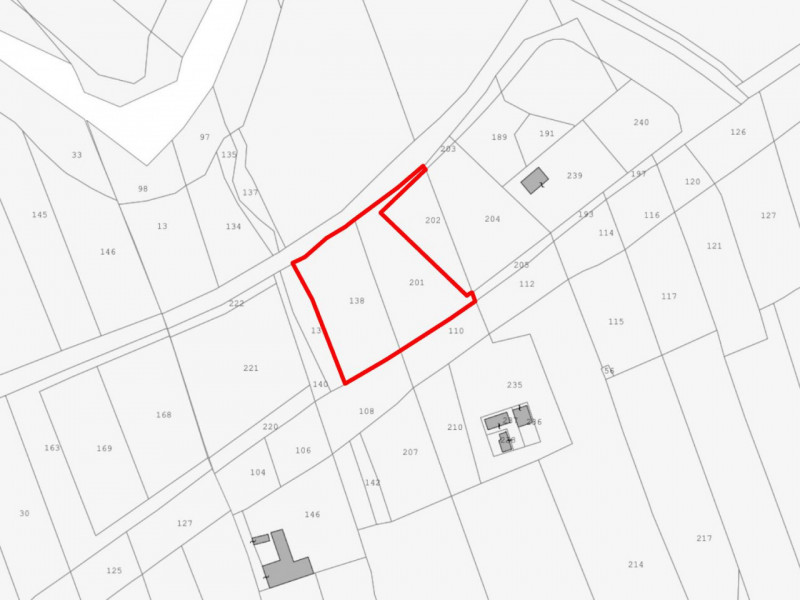 terreno edificabile in vendita ad Enna