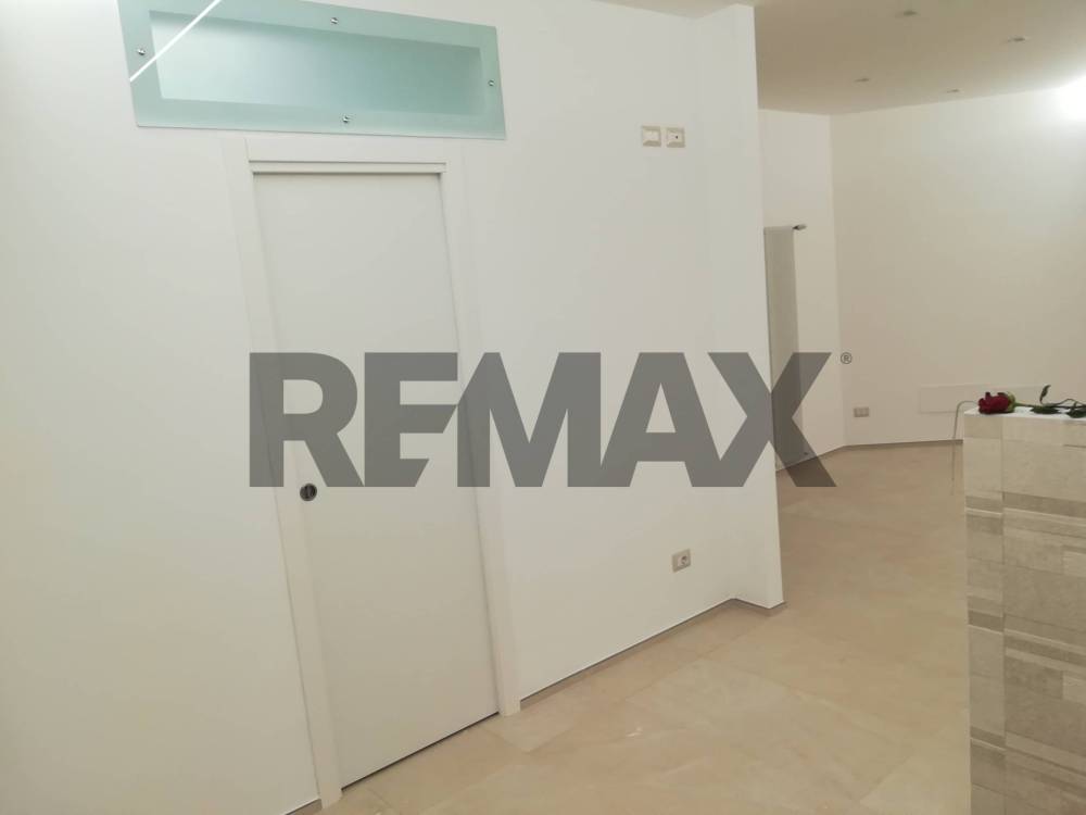 appartamento in vendita ad Enna in zona Enna Alta