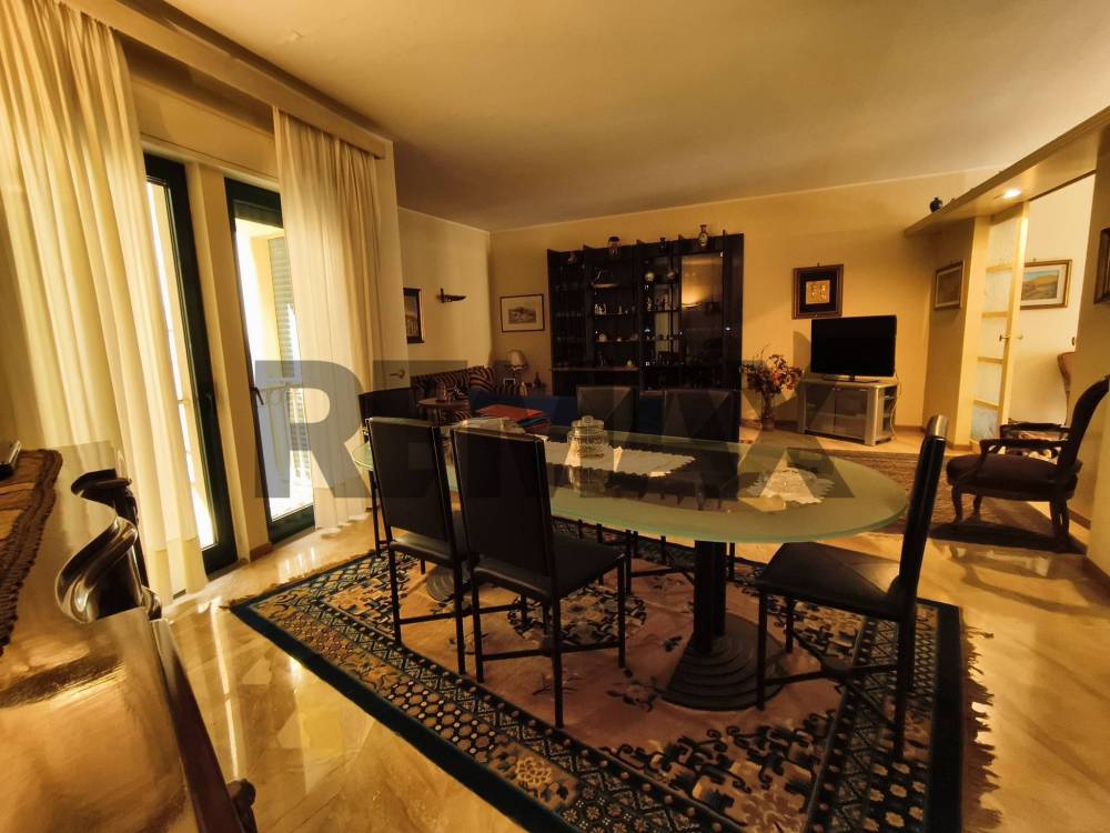 appartamento in vendita ad Enna in zona Enna Alta