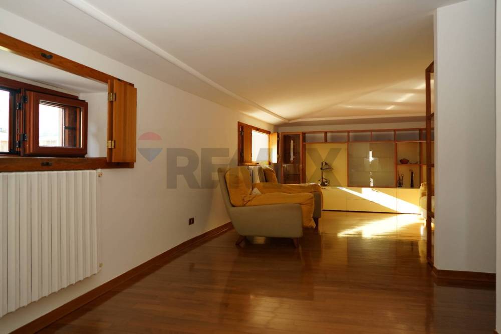 appartamento in vendita ad Enna in zona Enna Alta