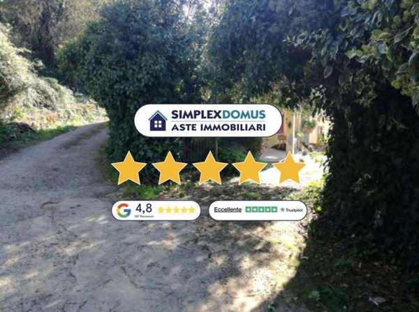 casa indipendente in vendita ad Enna in zona Pergusa