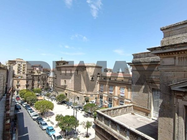appartamento in vendita ad Enna in zona Enna Alta