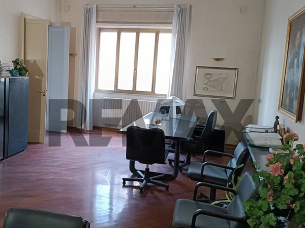 appartamento in vendita ad Enna in zona Enna Alta