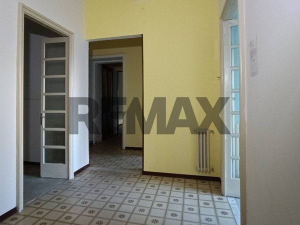 appartamento in vendita ad Enna in zona Enna Alta