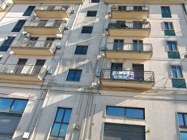 locale di sgombero in vendita ad Enna in zona Enna Alta