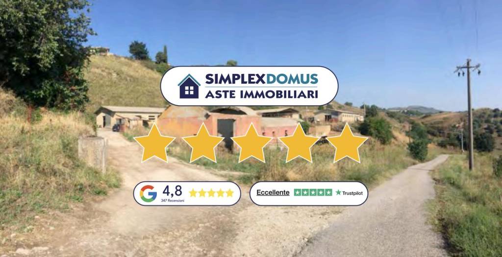 appartamento in vendita ad Enna in zona Pergusa