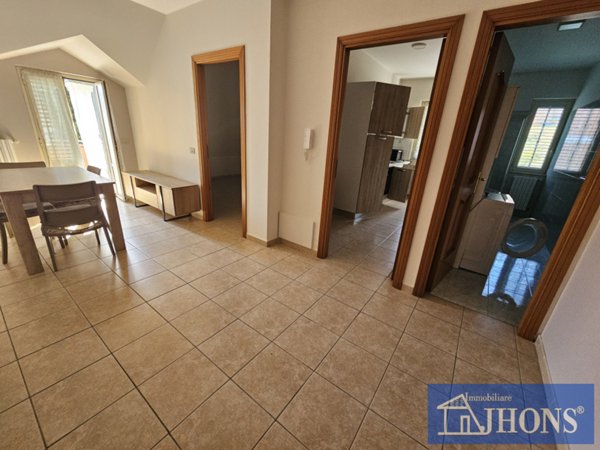 appartamento in vendita ad Enna in zona Sant'Anna / Enna Bassa