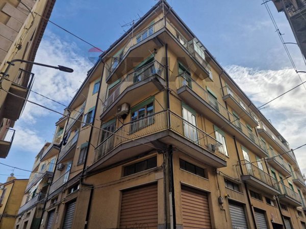 appartamento in vendita ad Enna in zona Enna Alta
