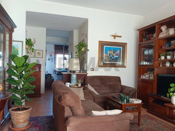 appartamento in vendita ad Enna