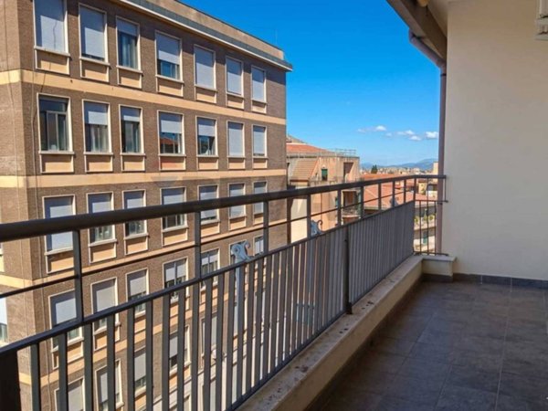 appartamento in vendita ad Enna in zona Enna Alta