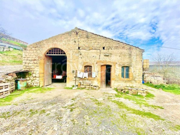 casa indipendente in vendita ad Enna in zona Enna Alta