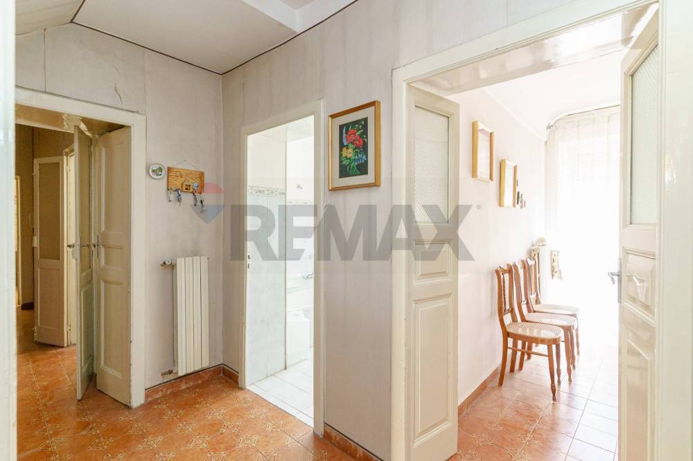 appartamento in vendita ad Enna in zona Enna Alta