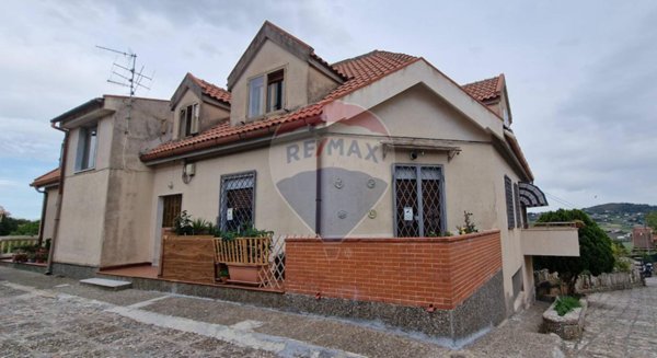 appartamento in vendita ad Enna in zona Sant'Anna / Enna Bassa