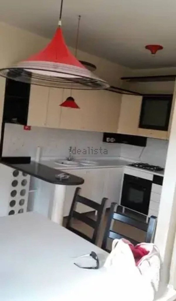 appartamento in vendita ad Enna in zona Pergusa