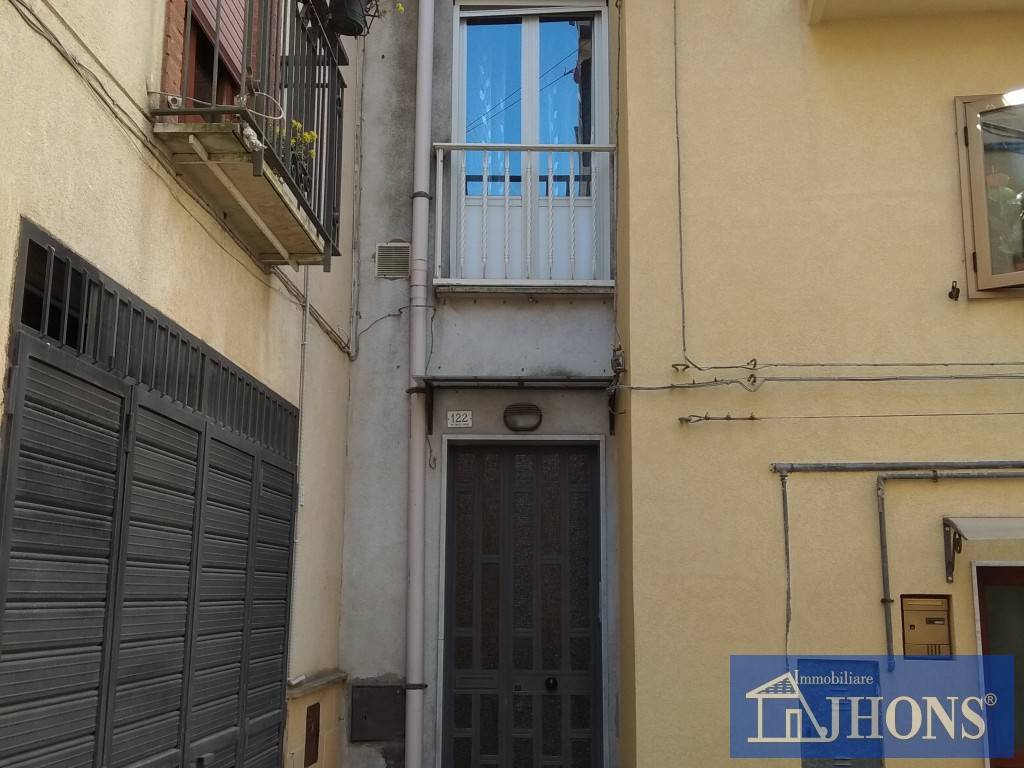 casa indipendente in vendita ad Enna in zona Enna Alta