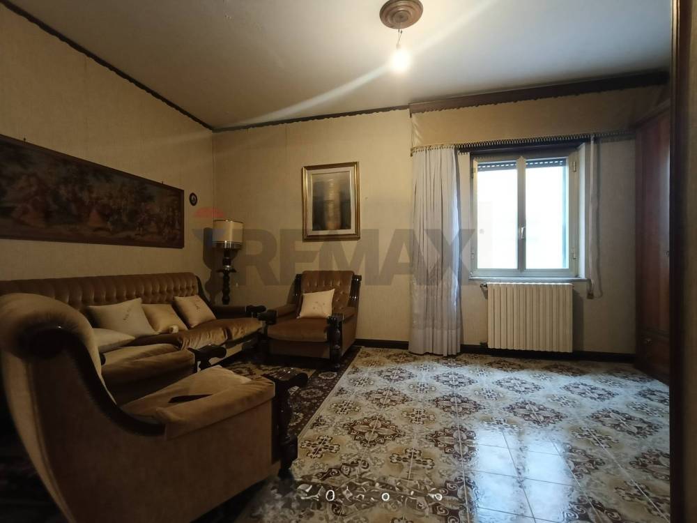casa indipendente in vendita ad Enna in zona Enna Alta