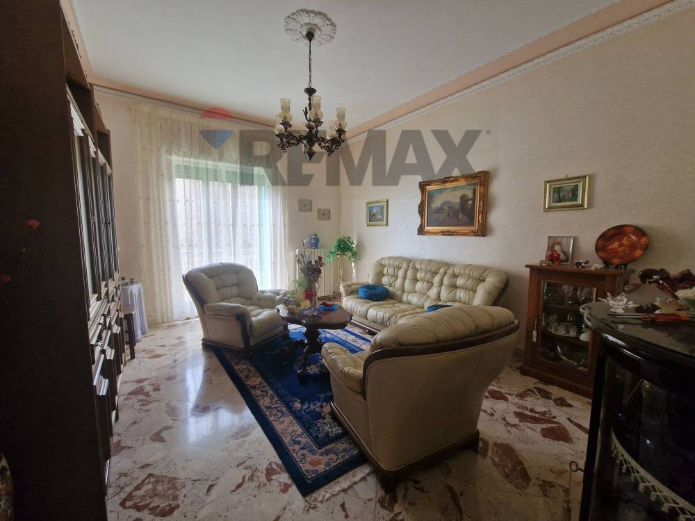 appartamento in vendita ad Enna in zona Enna Alta