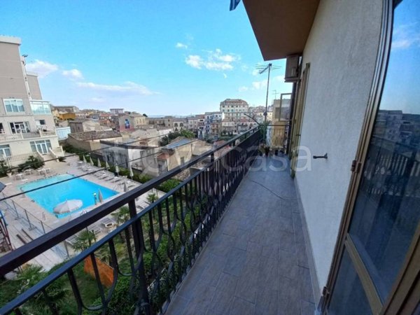 appartamento in vendita ad Enna in zona Enna Alta