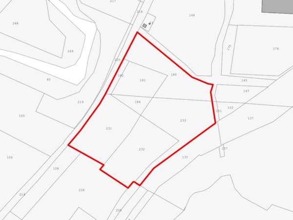 terreno edificabile in vendita ad Enna