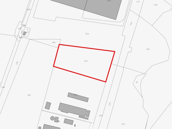 terreno edificabile in vendita ad Enna